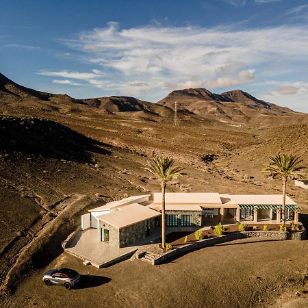 Finca Palmeras 1 Lajita Eksteriør billede