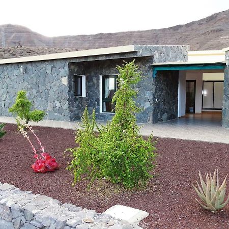 Finca Palmeras 1 Lajita Eksteriør billede