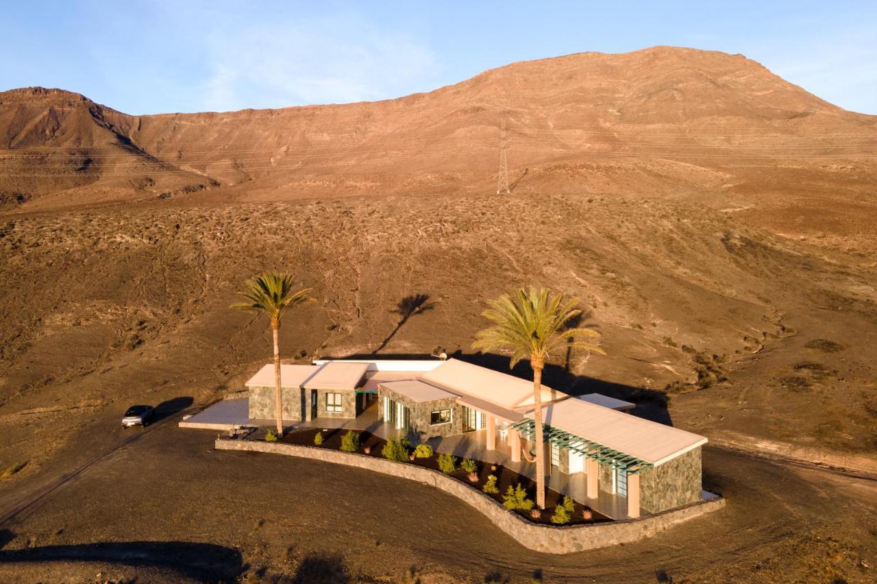 Finca Palmeras 1 Lajita Eksteriør billede