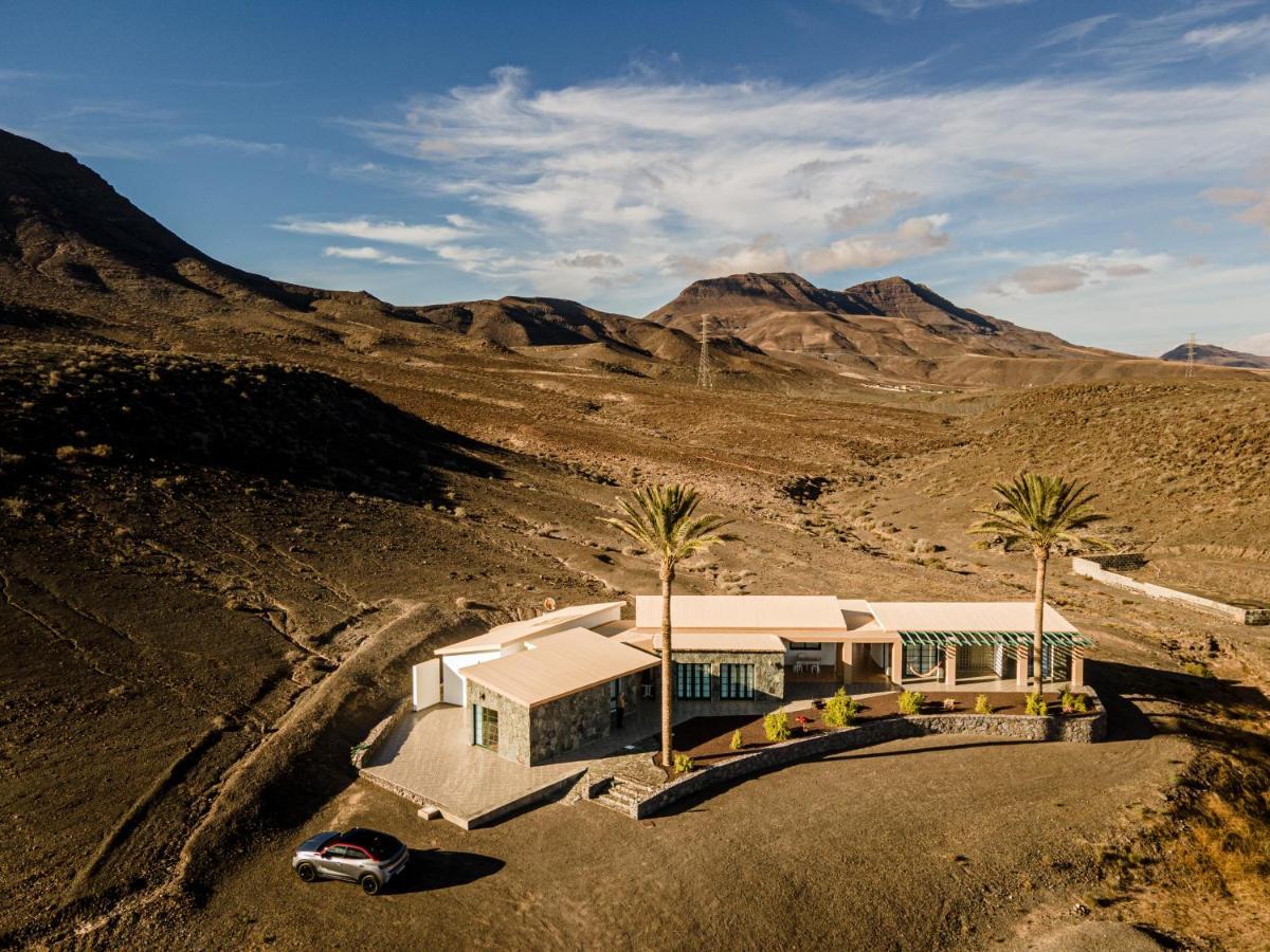 Finca Palmeras 1 Lajita Eksteriør billede