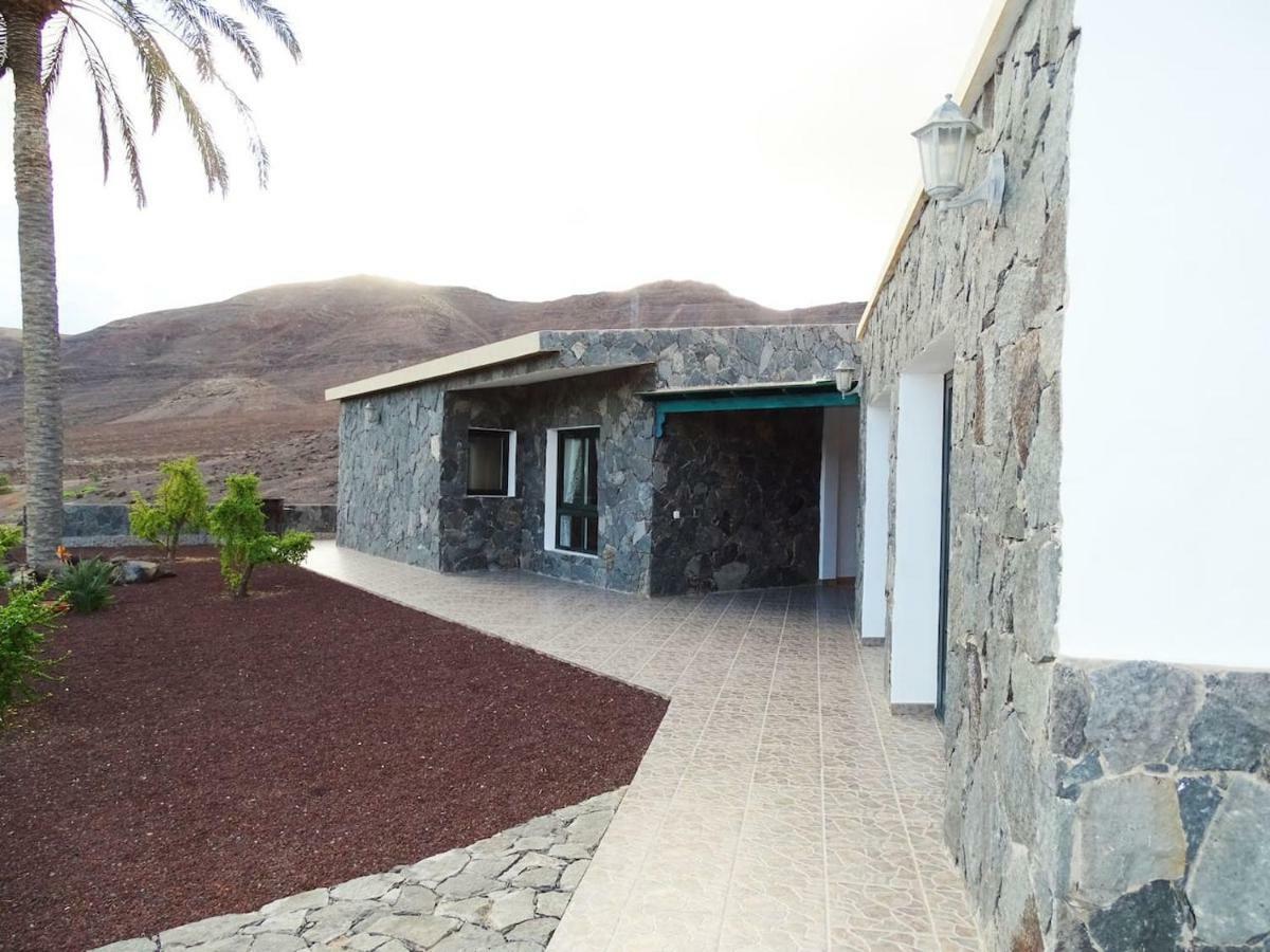 Finca Palmeras 1 Lajita Eksteriør billede